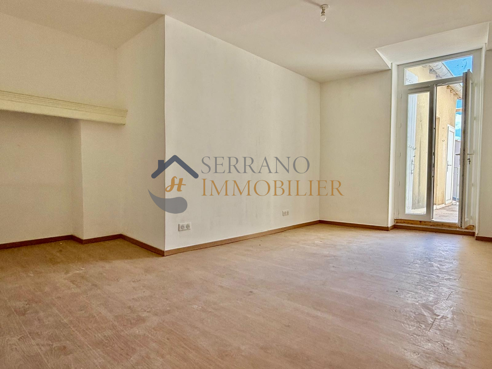 Image_, Immeuble, Châteaurenard, ref :778