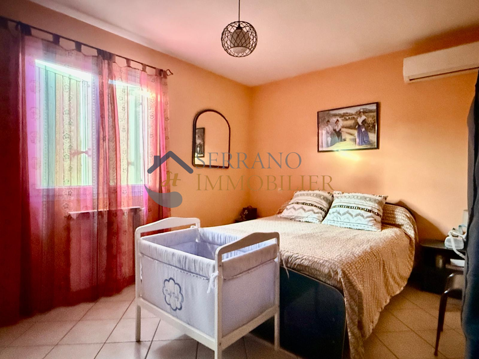 Image_, Maison, Châteaurenard, ref :833