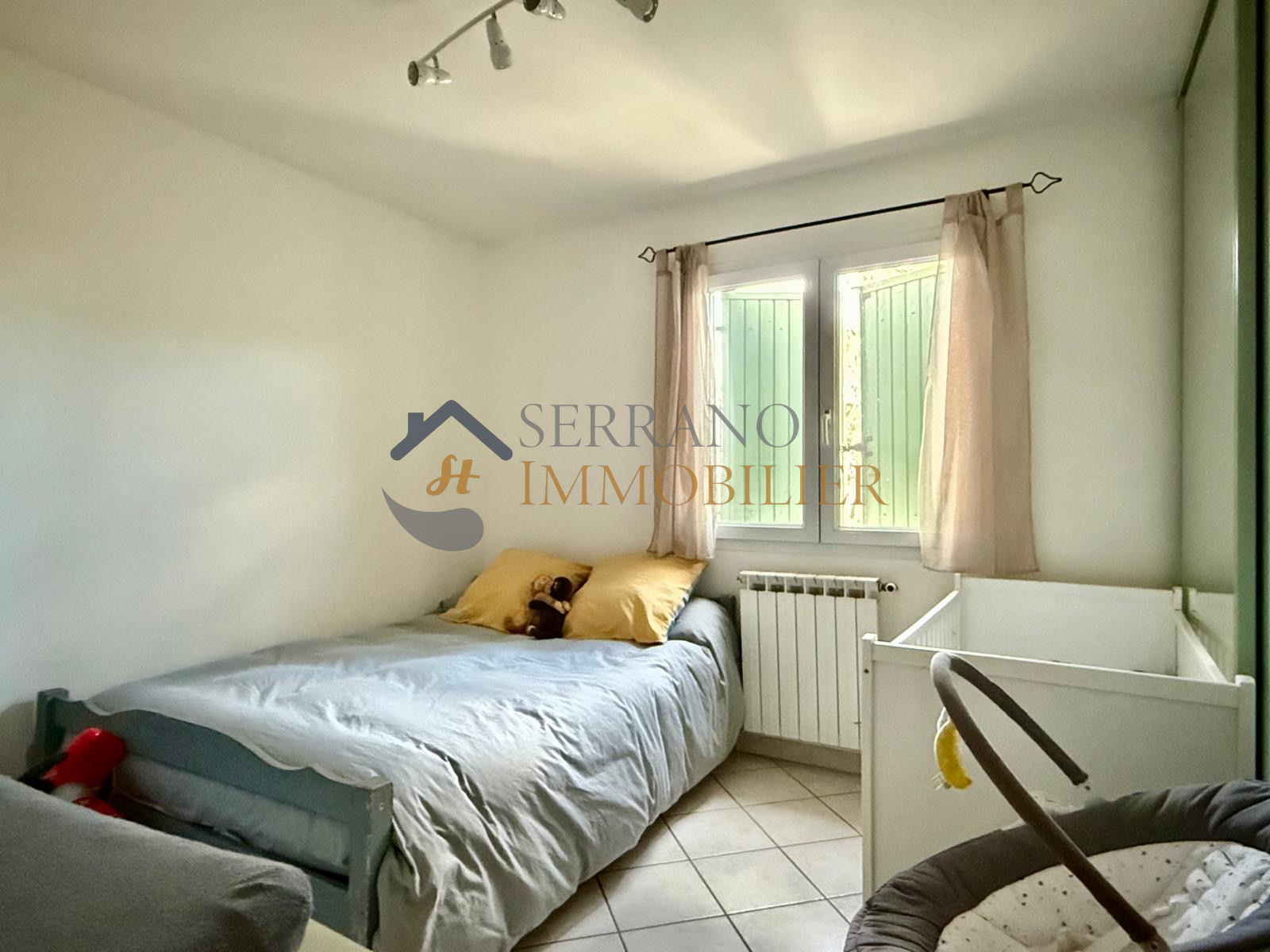 Image_, Maison, Châteaurenard, ref :833