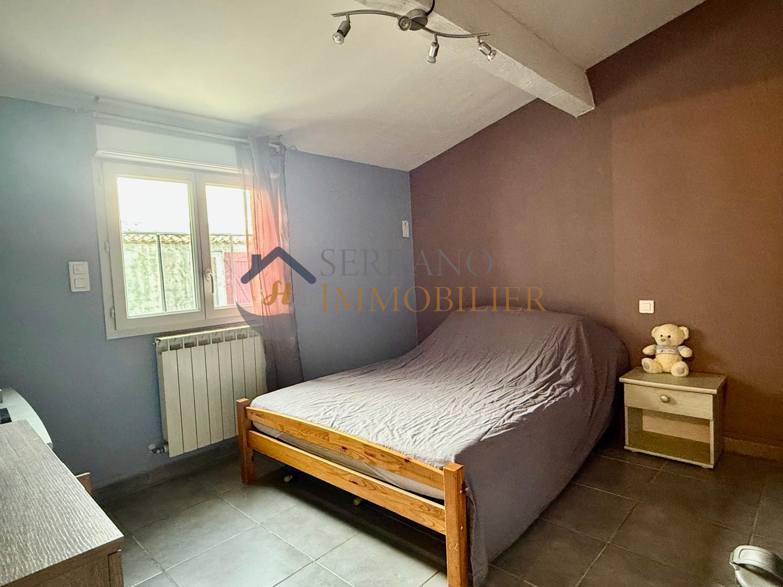 Image_, Maison, Châteaurenard, ref :833