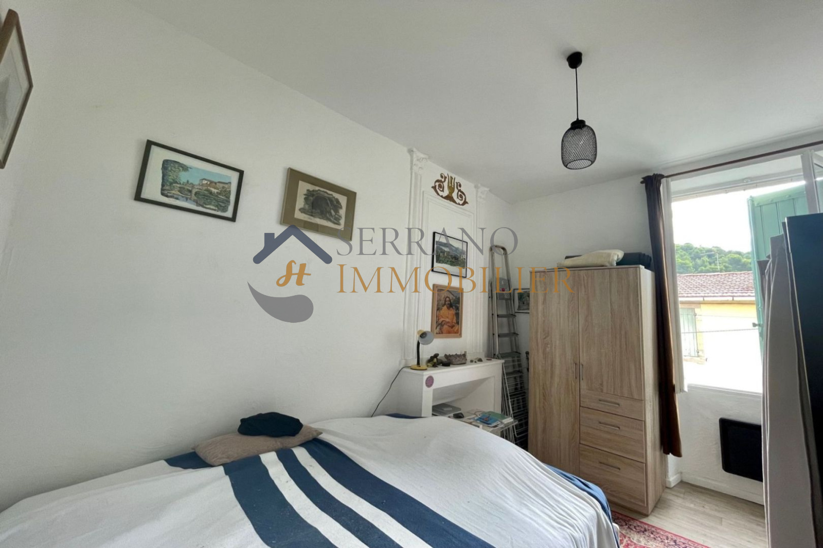 Image_, Appartement, Châteaurenard, ref :762V64A