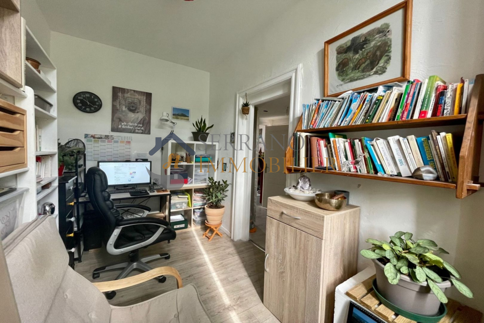 Image_, Appartement, Châteaurenard, ref :762V64A