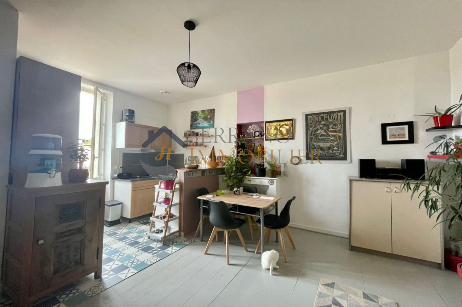 Image_, Appartement, Châteaurenard, ref :762V64A