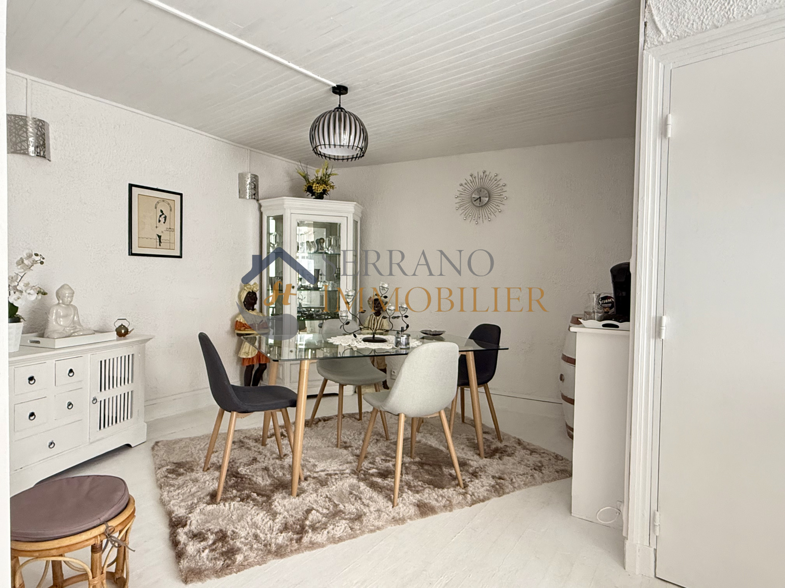 Image_, Maison de village, Langogne, ref :899