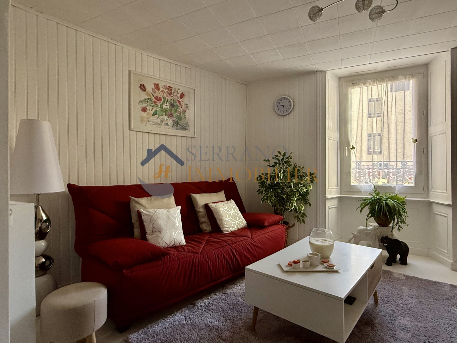 Image_, Maison de village, Langogne, ref :899