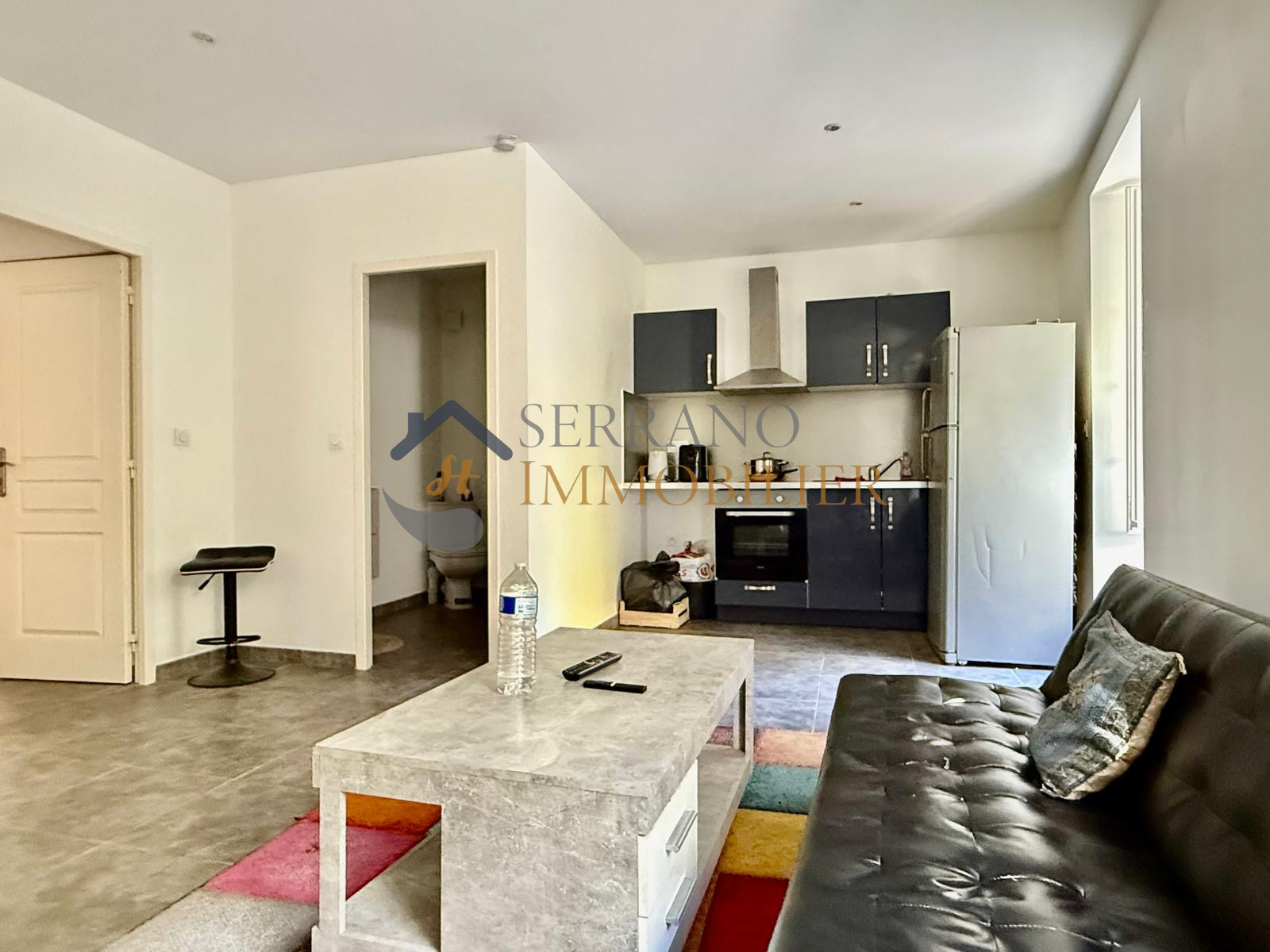 Image_, Appartement, Graveson, ref :788