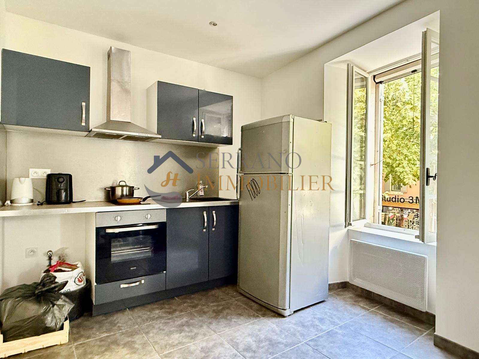 Image_, Appartement, Graveson, ref :788