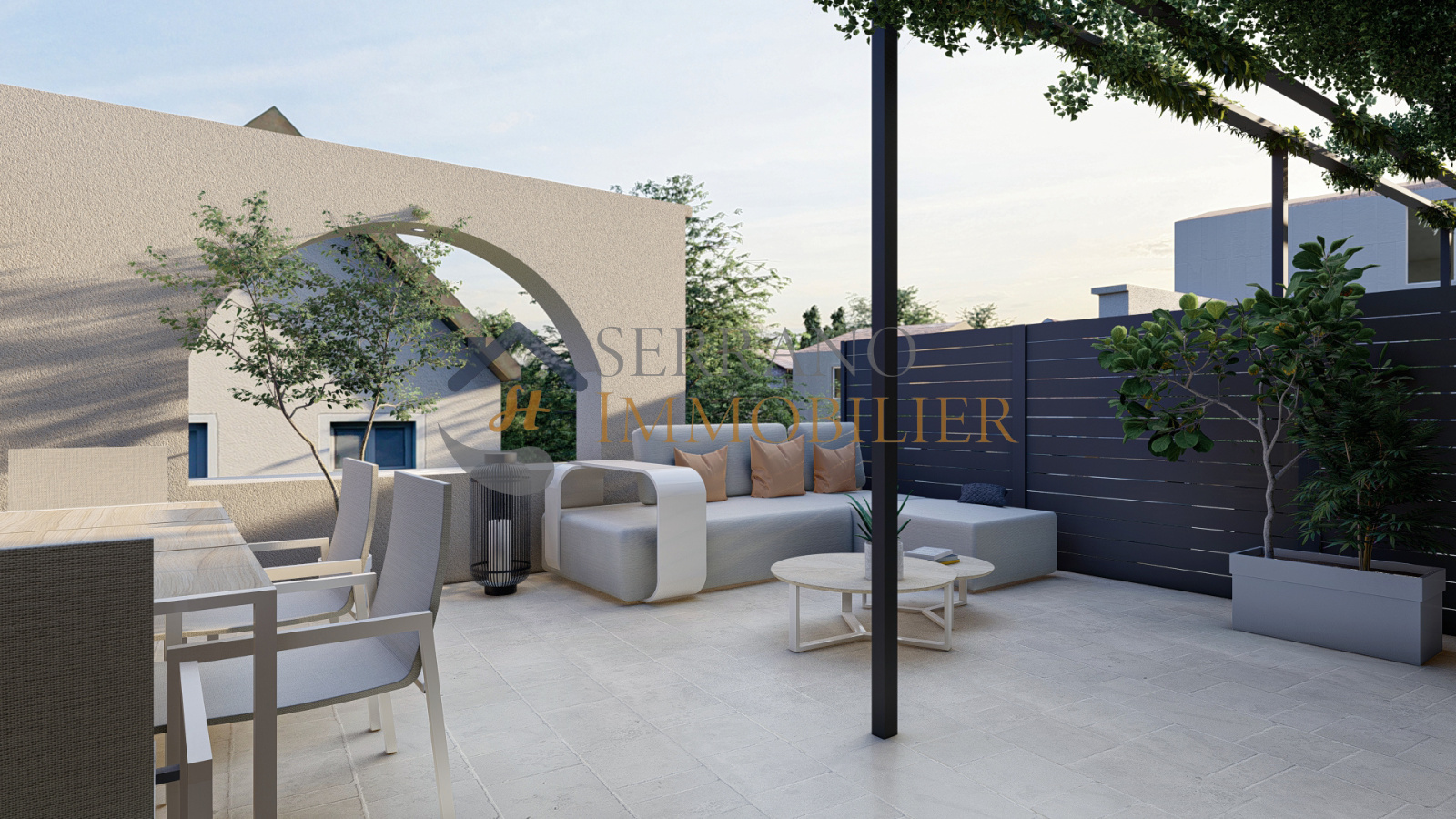 Image_, Appartement, Châteaurenard, ref :13-B