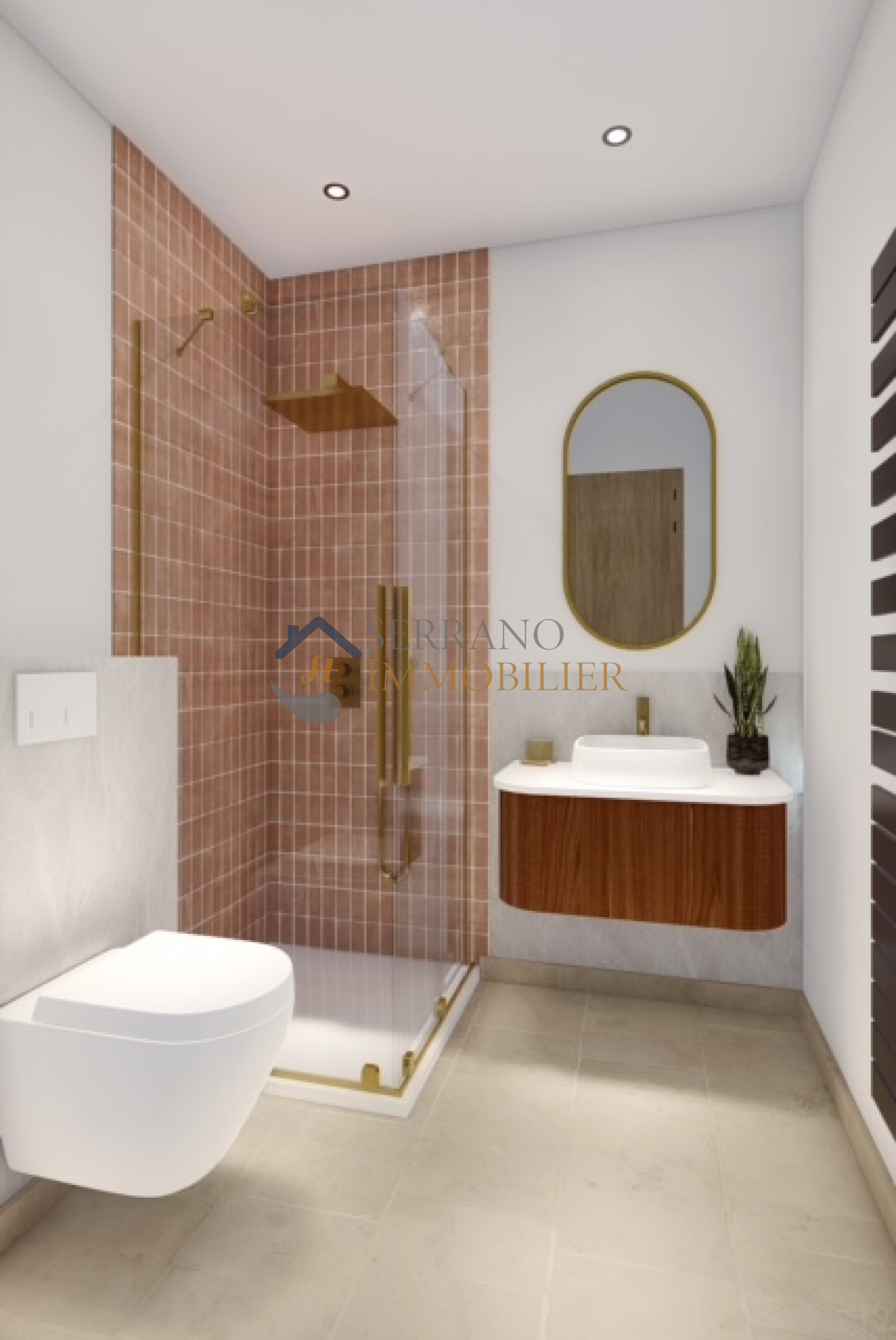 Image_, Appartement, Châteaurenard, ref :13-B