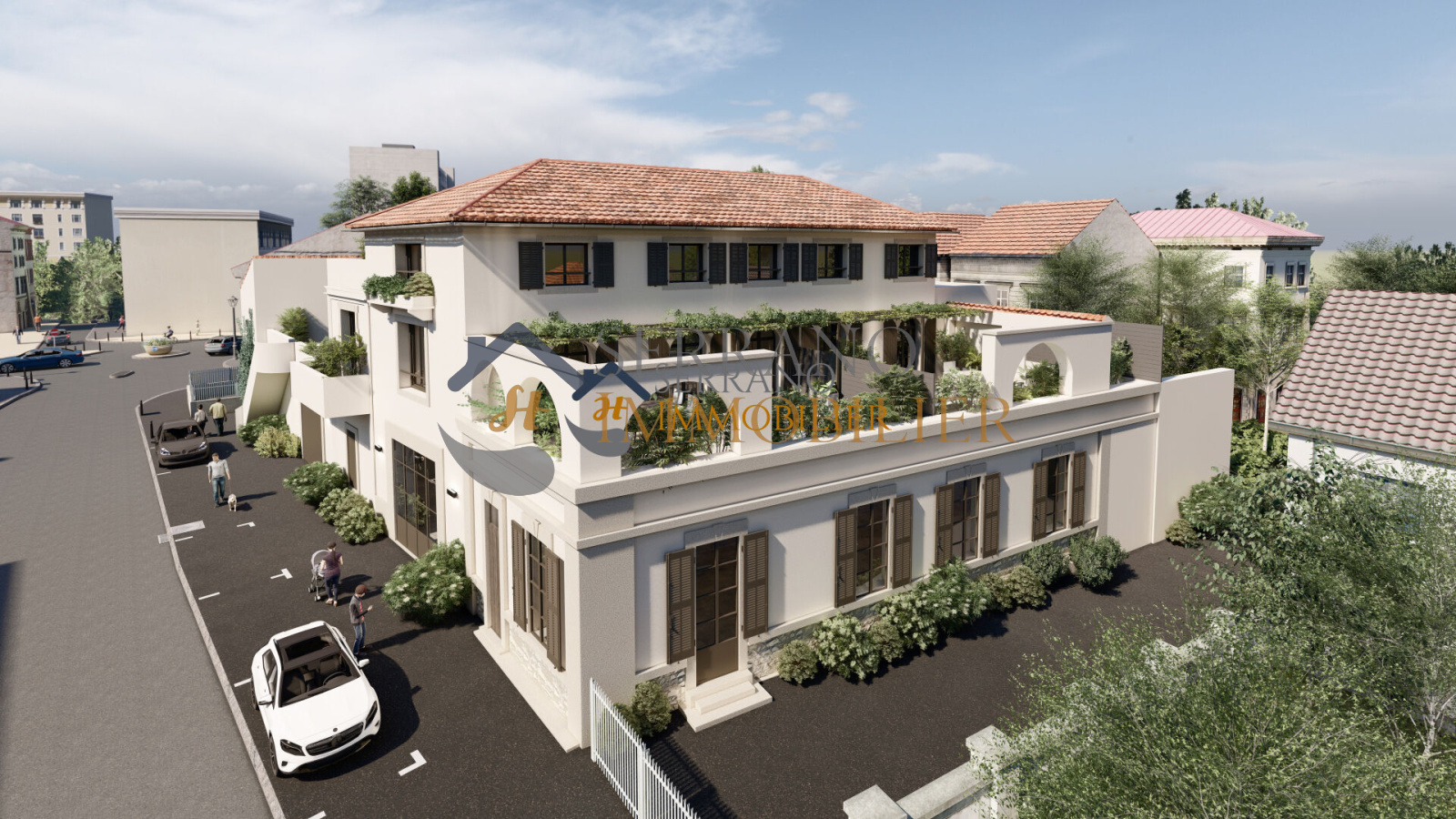 Image_, Appartement, Châteaurenard, ref :13-B