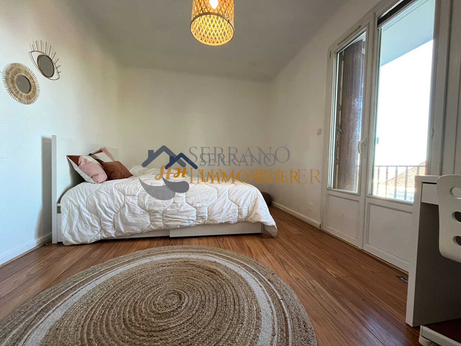 Image_, Appartement, Châteaurenard, ref :29-b