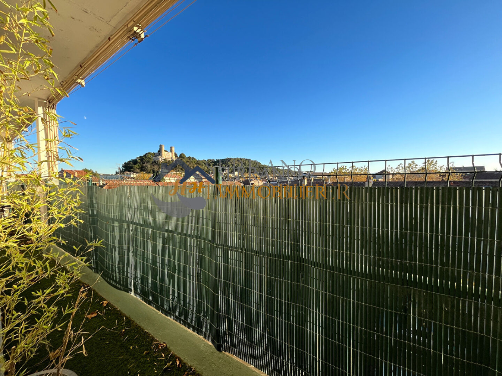 Image_, Appartement, Châteaurenard, ref :29-b