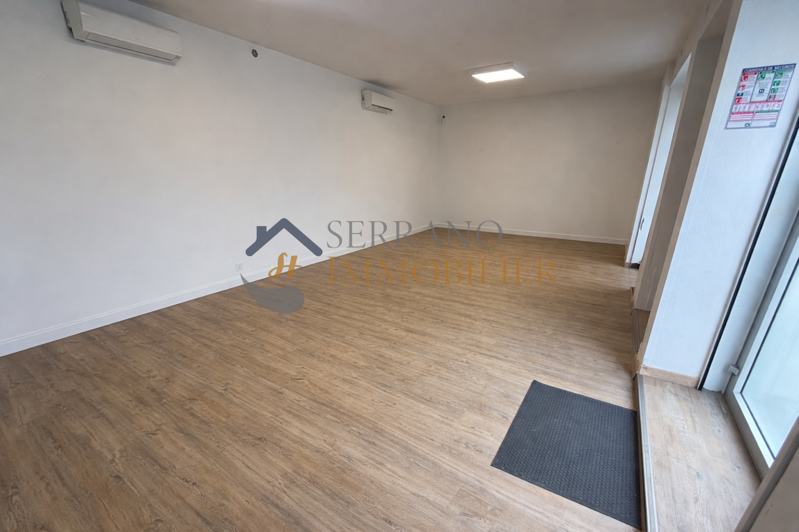 Image_, Local commercial, Châteaurenard, ref :877