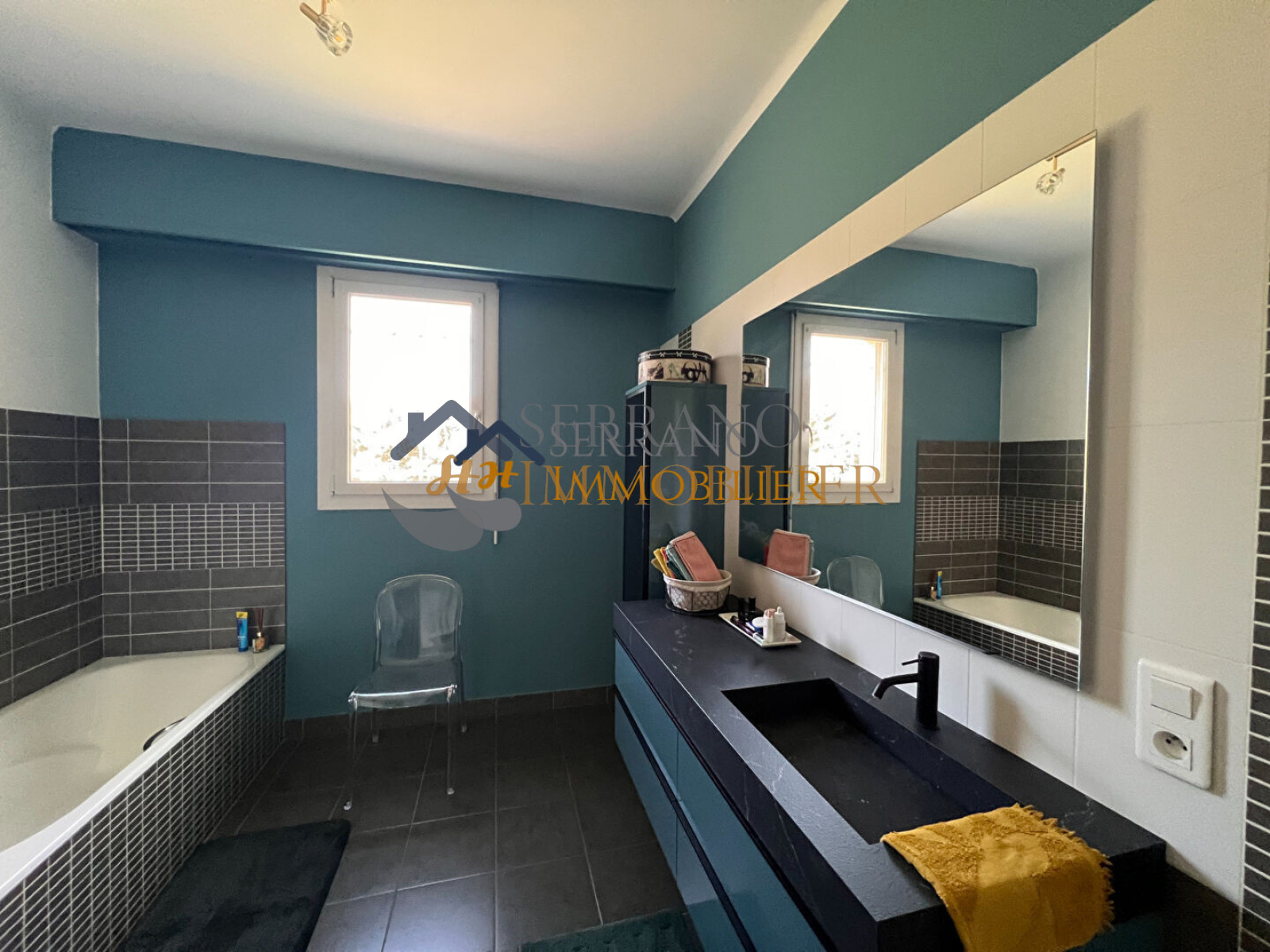Image_, Maison, Châteaurenard, ref :551
