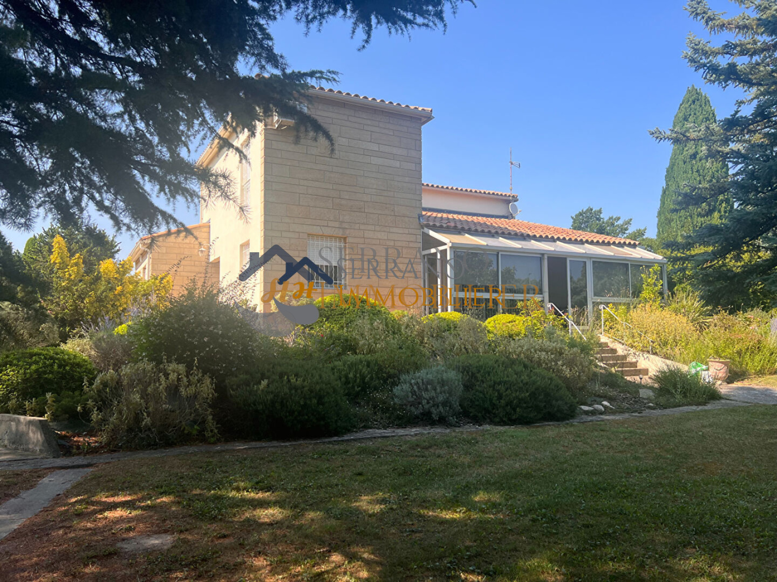 Image_, Maison, Châteaurenard, ref :551