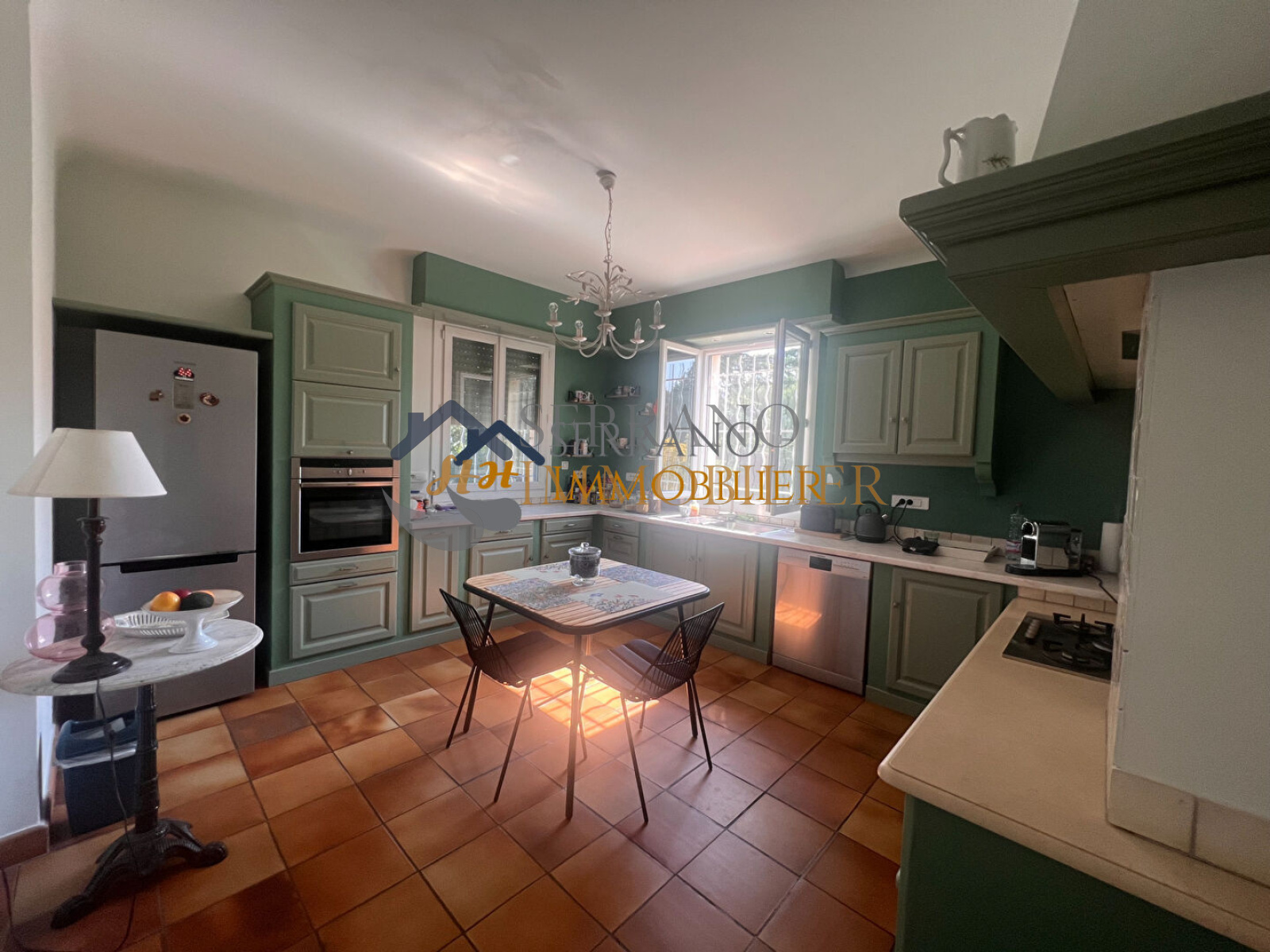 Image_, Maison, Châteaurenard, ref :551