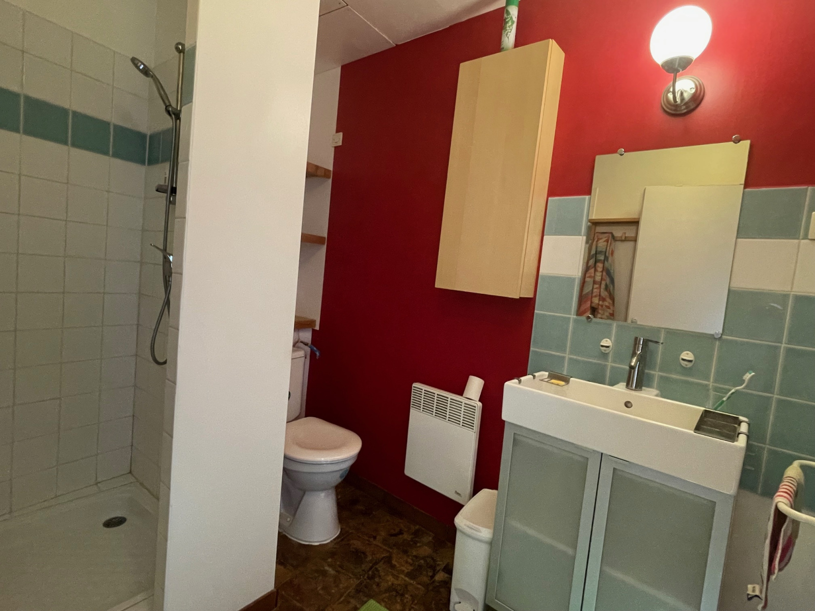 Image_, Maison, Pont-Saint-Esprit, ref :754