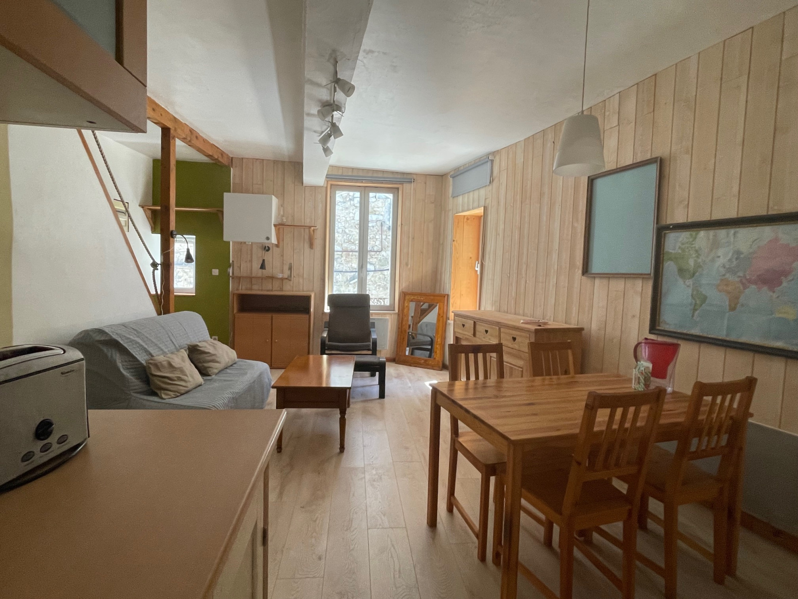 Image_, Maison, Pont-Saint-Esprit, ref :754
