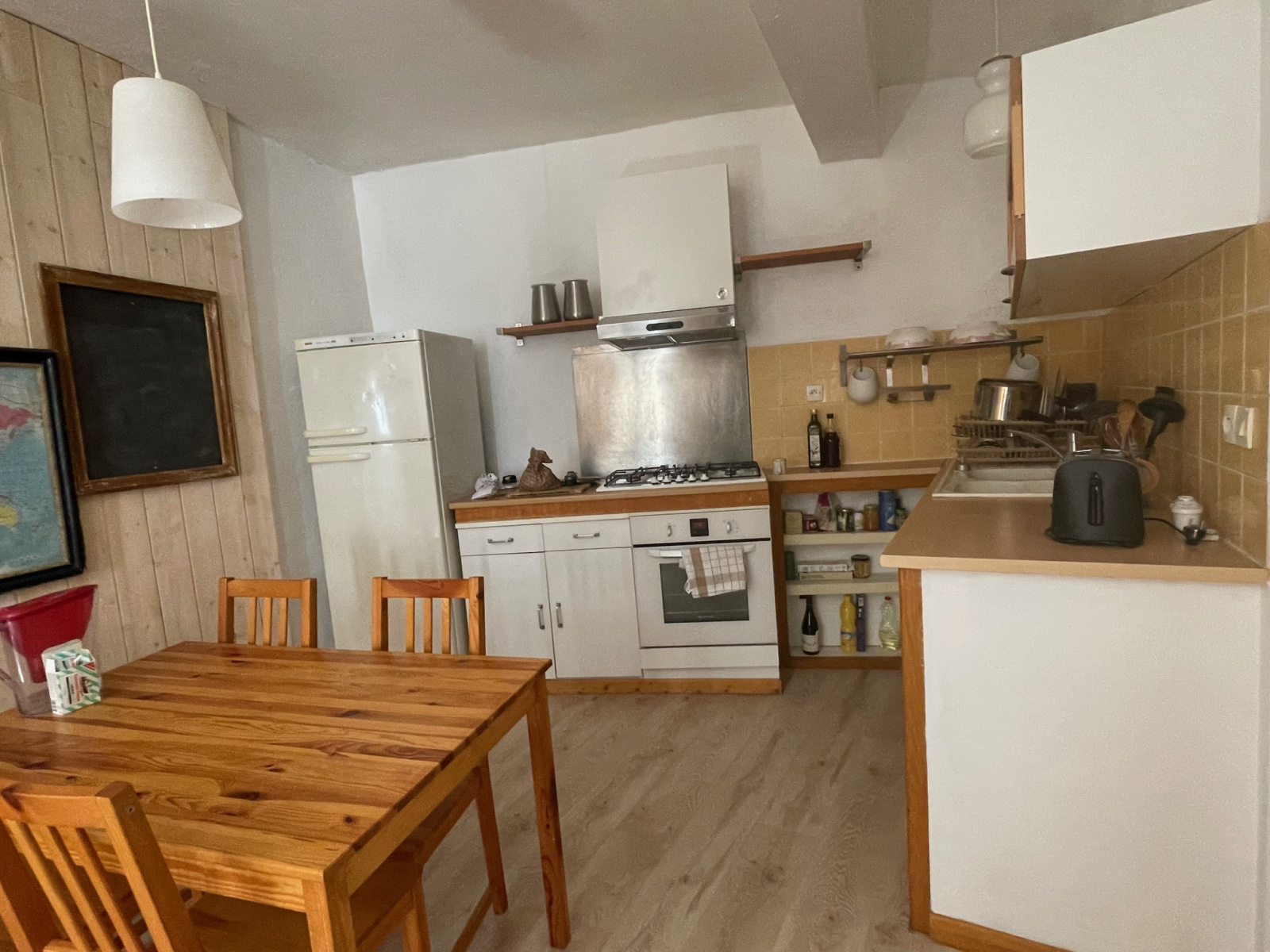 Image_, Maison, Pont-Saint-Esprit, ref :754