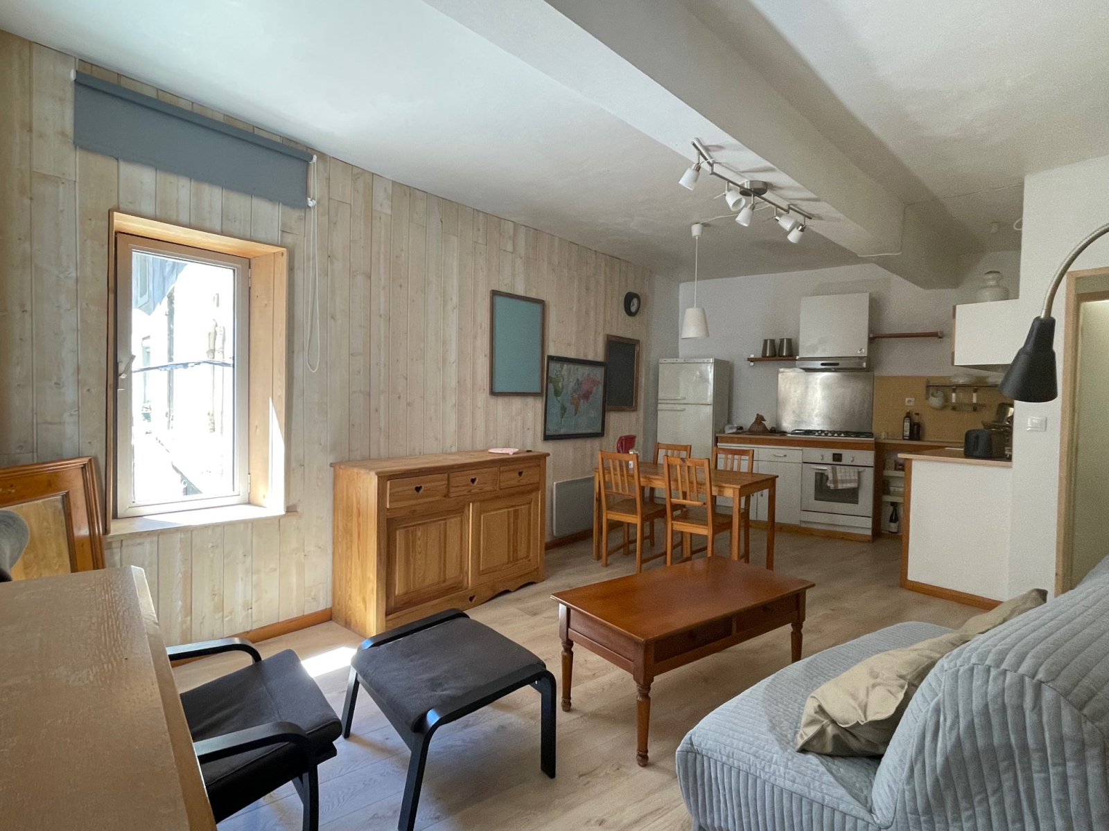 Image_, Maison, Pont-Saint-Esprit, ref :754