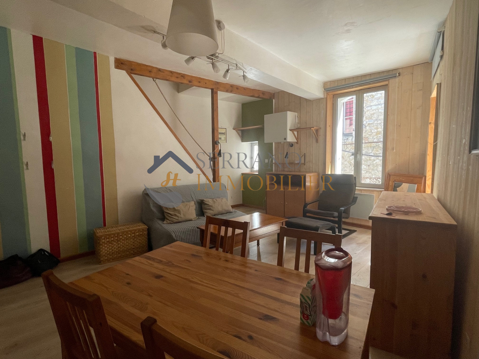 Image_, Maison, Pont-Saint-Esprit, ref :754