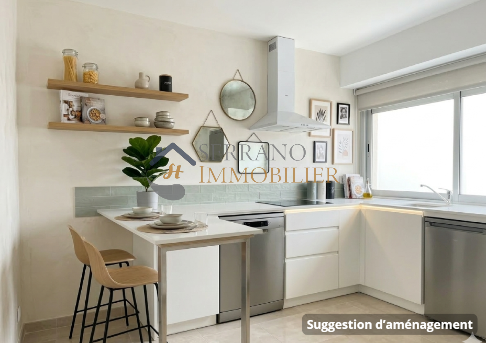 Image_, Appartement, Châteaurenard, ref :817