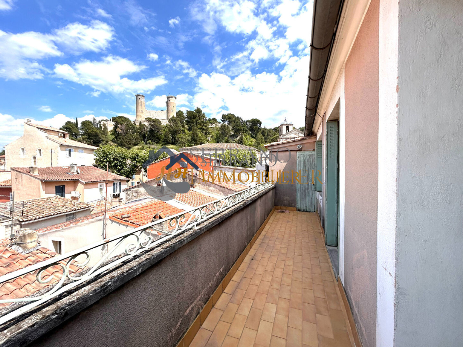 Image_, Appartement, Châteaurenard, ref :769