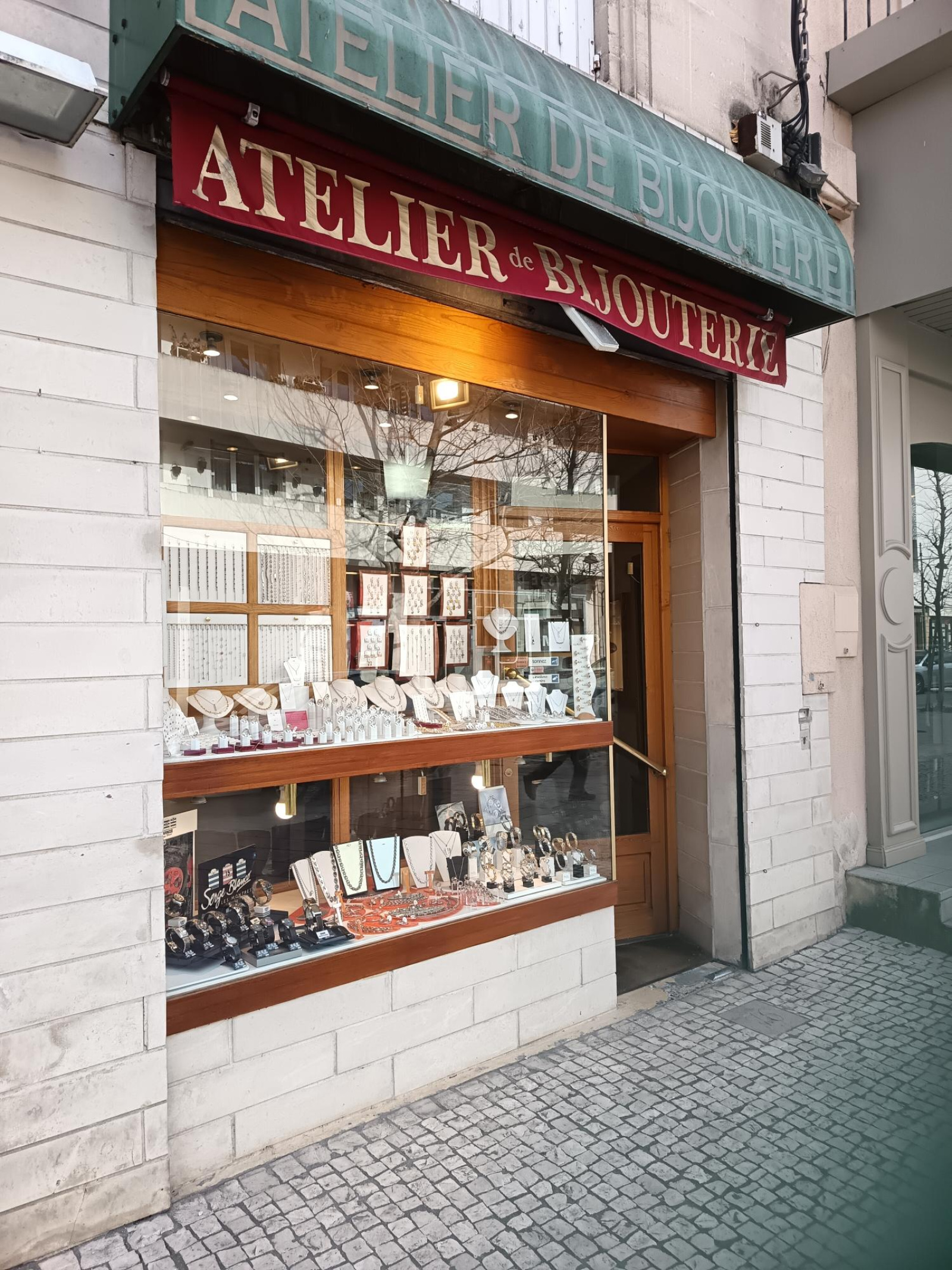 Image_, Local commercial, Châteaurenard, ref :748