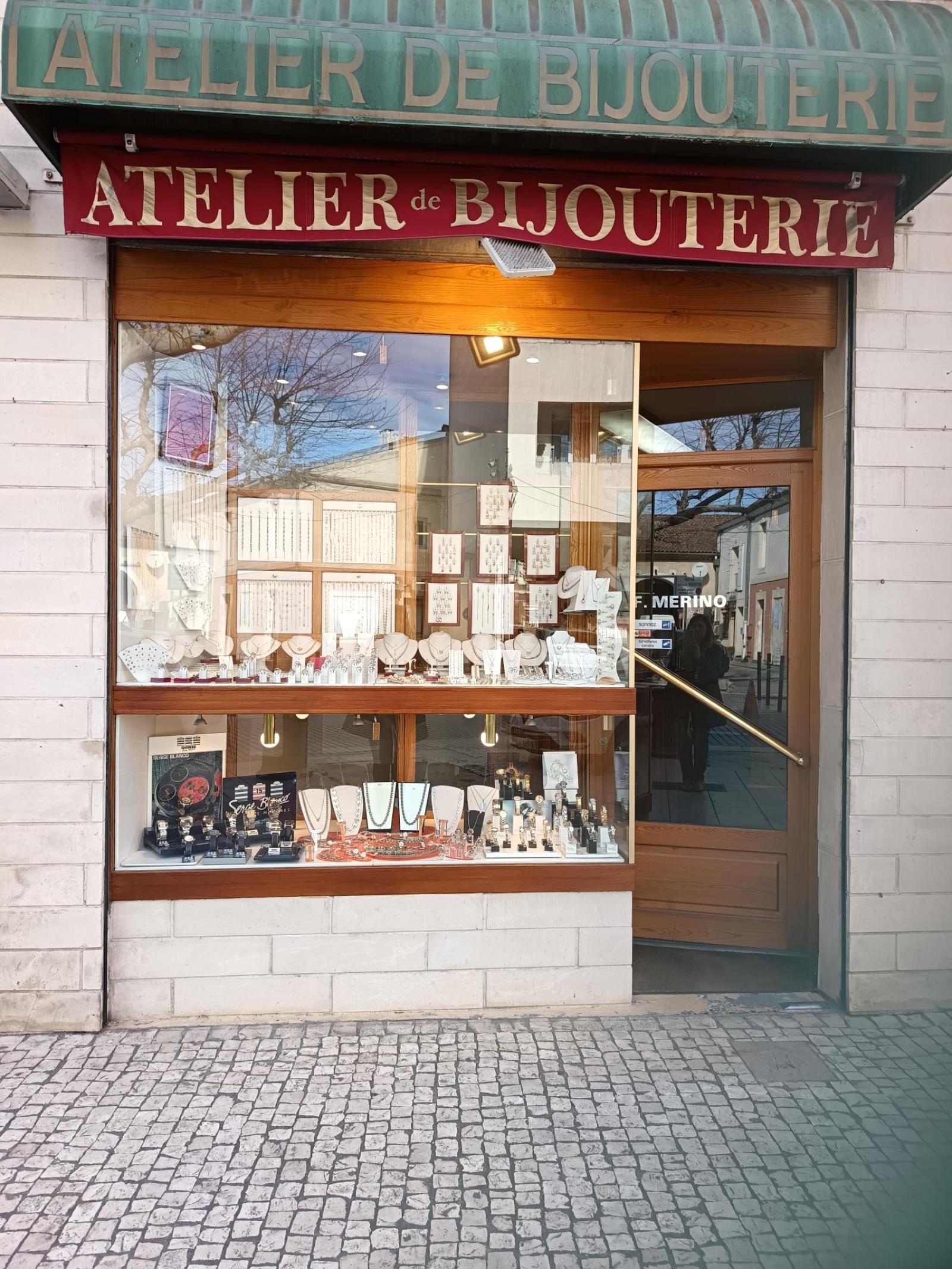 Image_, Local commercial, Châteaurenard, ref :748