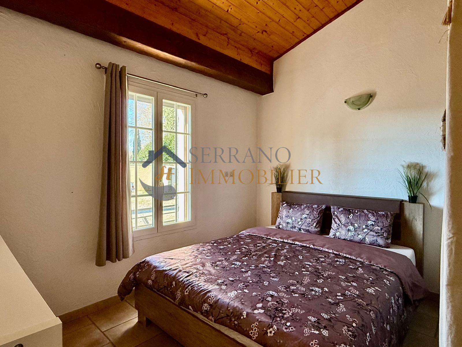 Image_, Maison, Châteaurenard, ref :830