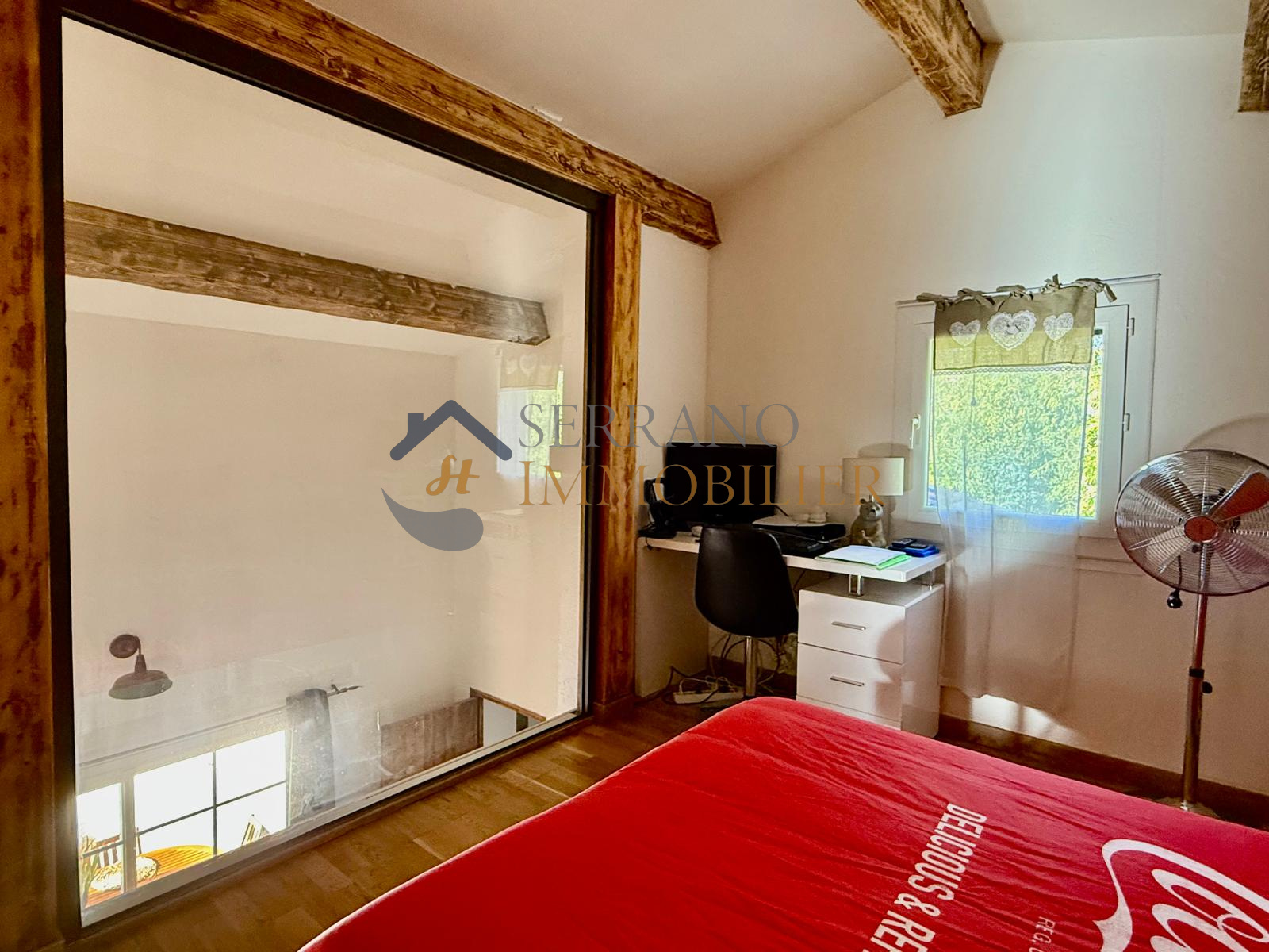 Image_, Maison, Châteaurenard, ref :830