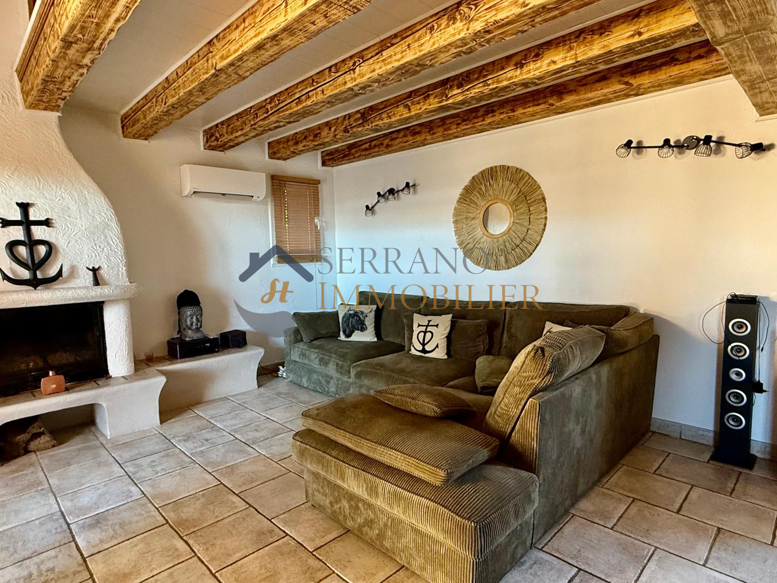 Image_, Maison, Châteaurenard, ref :830