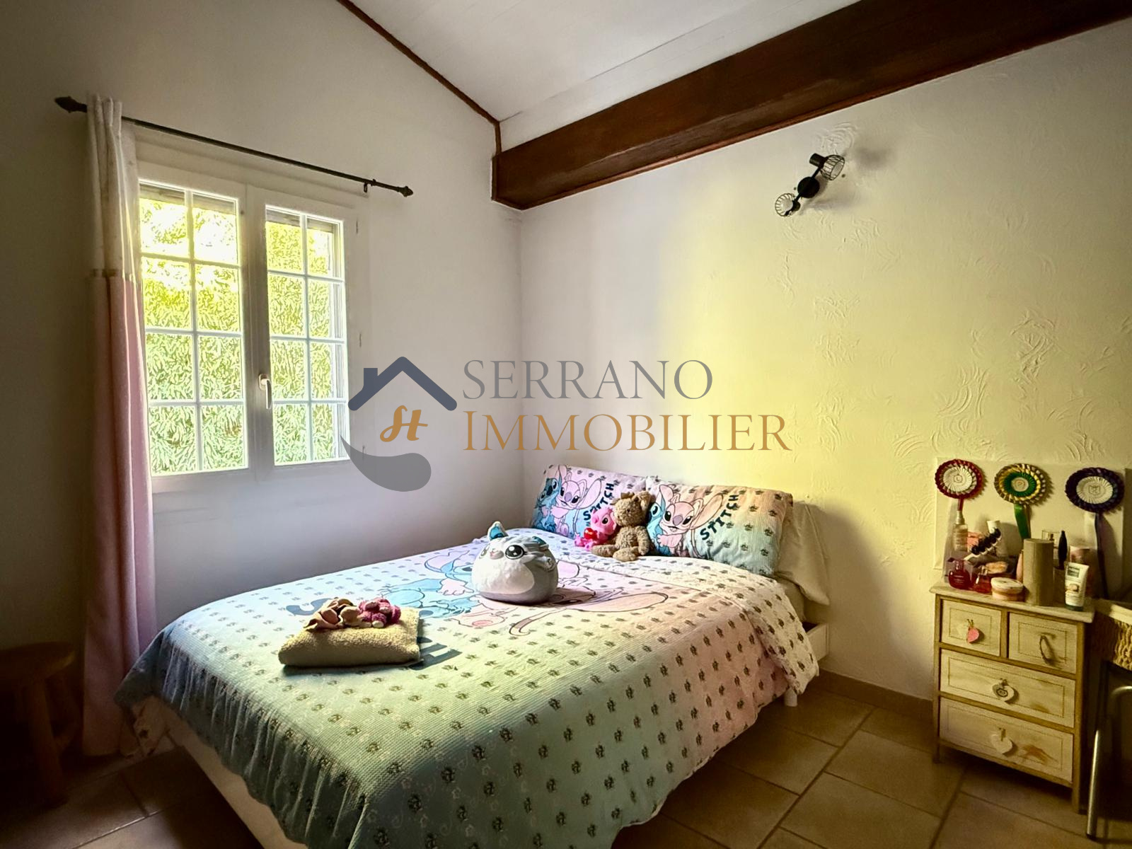 Image_, Maison, Châteaurenard, ref :830