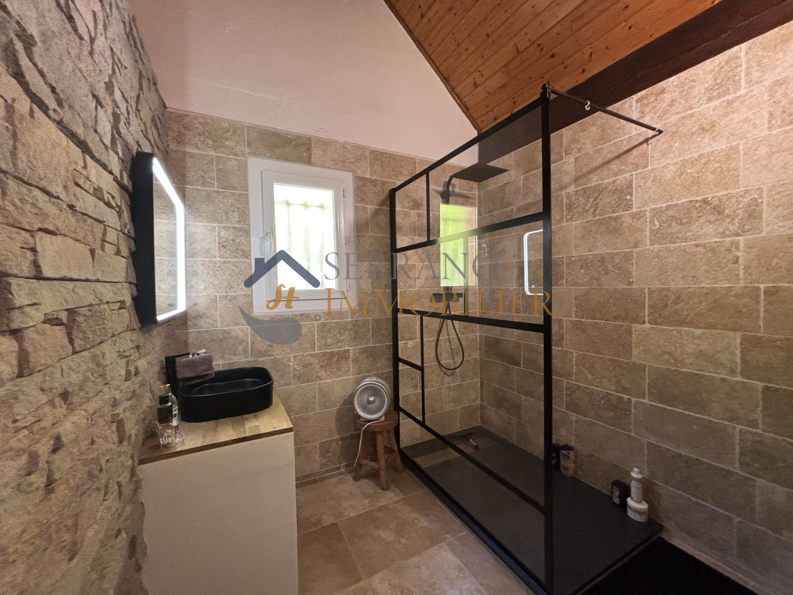 Image_, Maison, Châteaurenard, ref :830