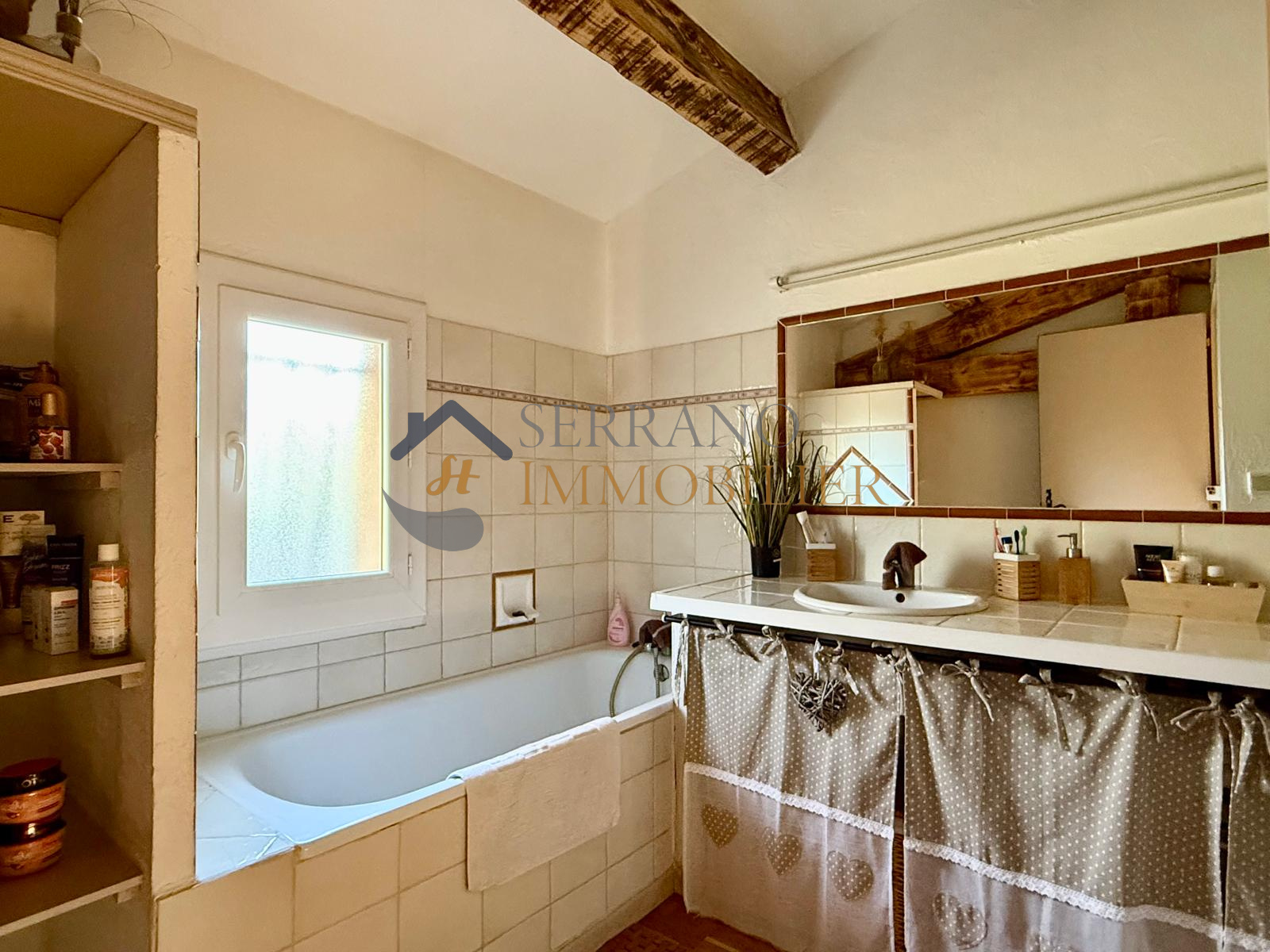 Image_, Maison, Châteaurenard, ref :830