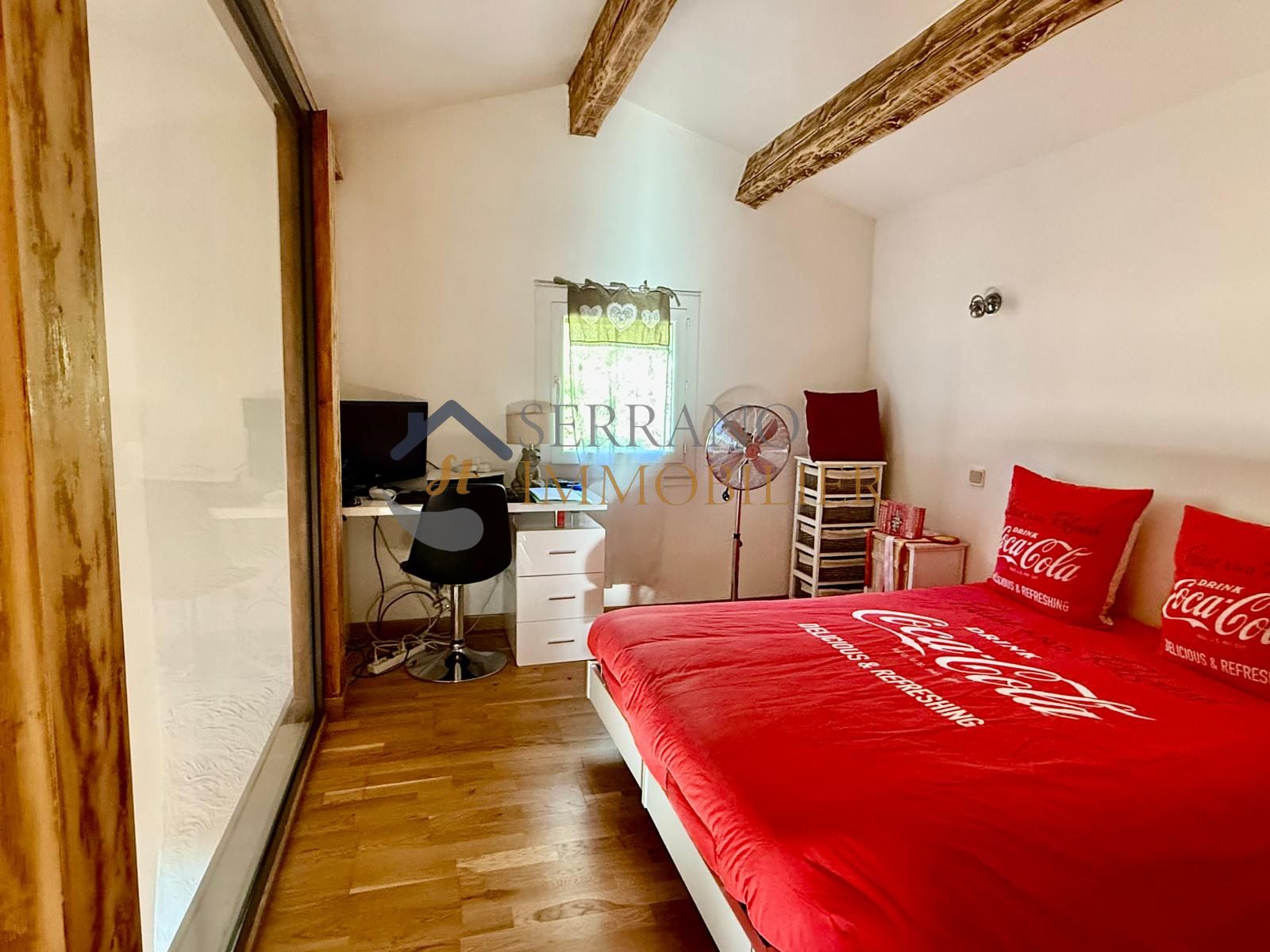 Image_, Maison, Châteaurenard, ref :830