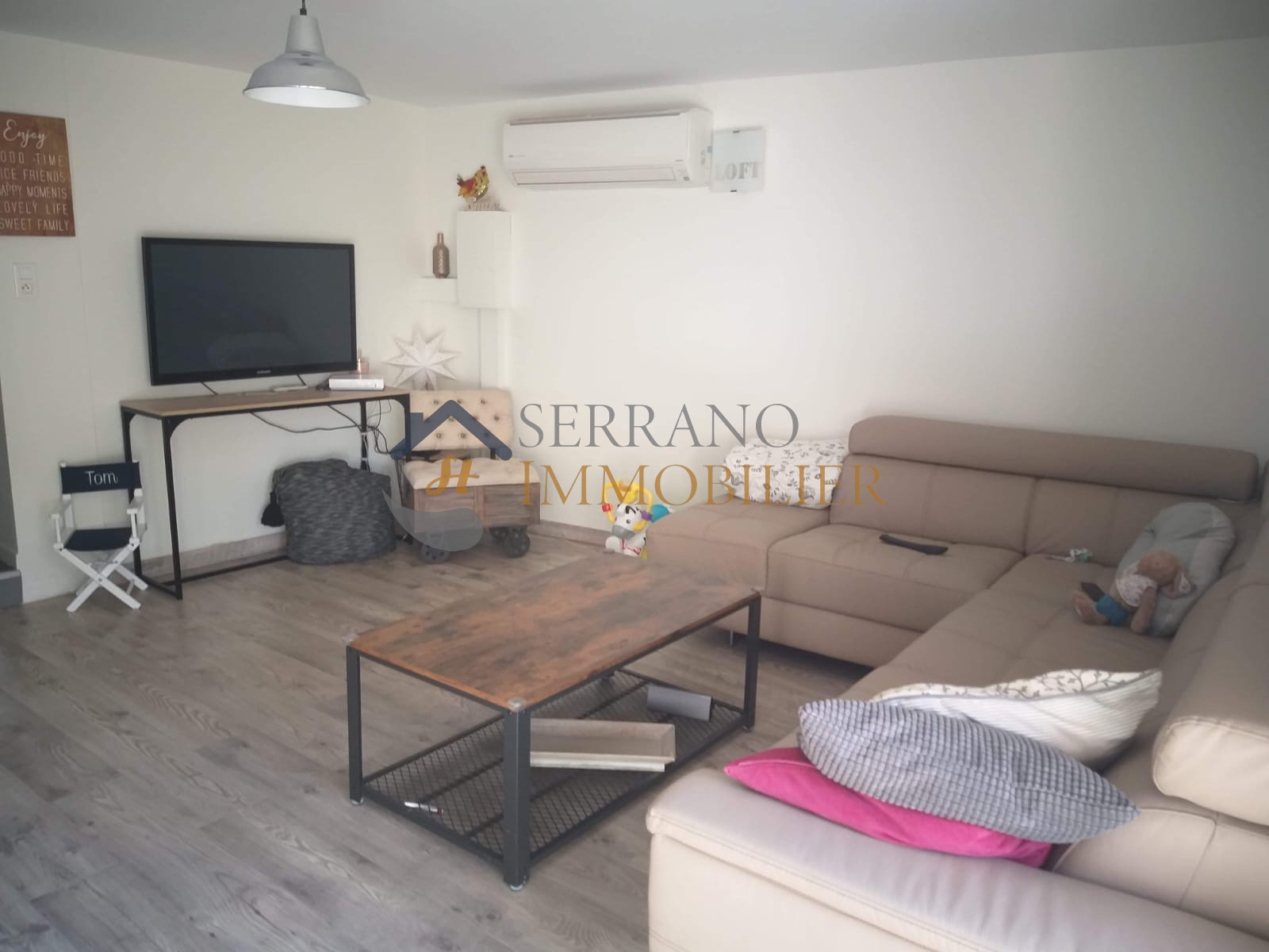Image_, Appartement, Graveson, ref :797