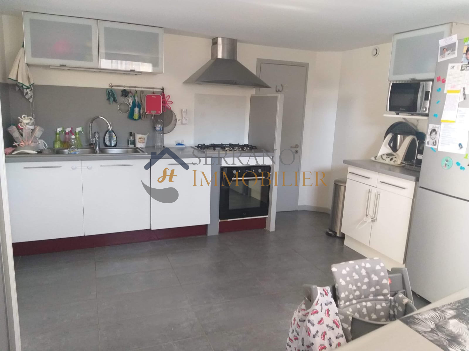 Image_, Appartement, Graveson, ref :797