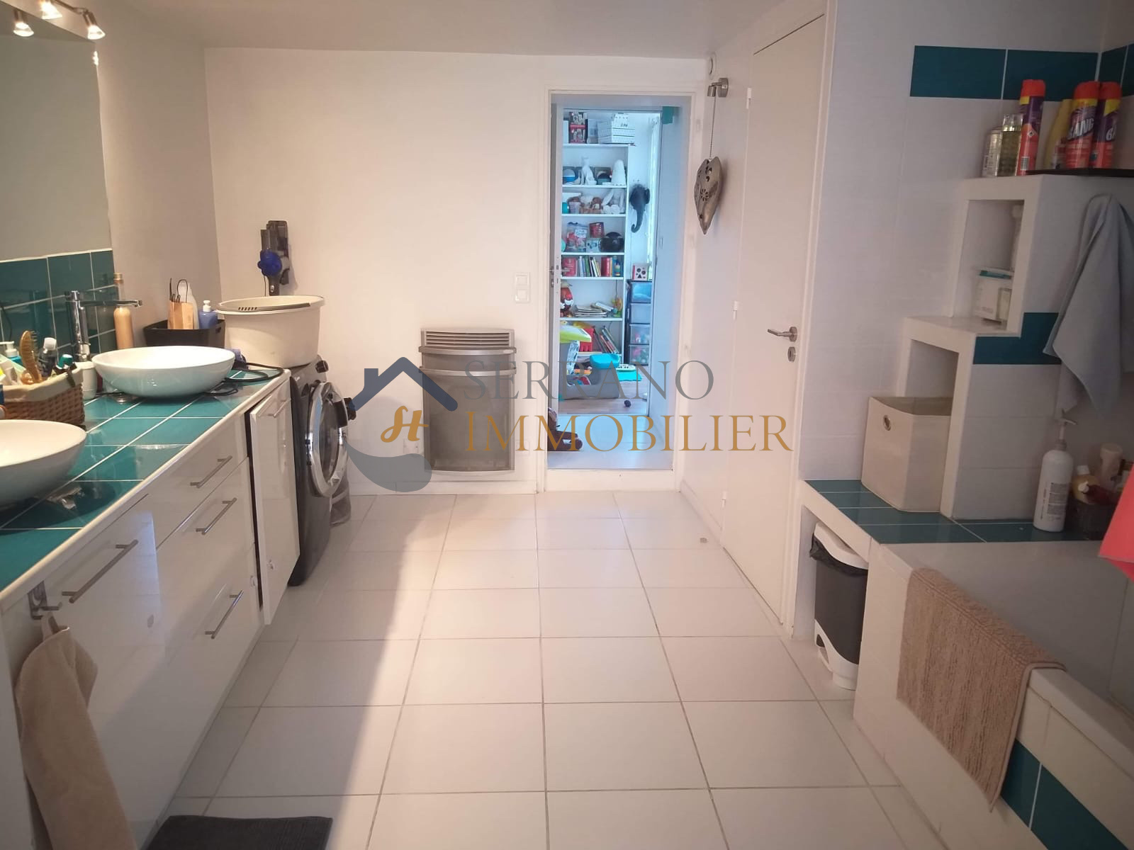 Image_, Appartement, Graveson, ref :797