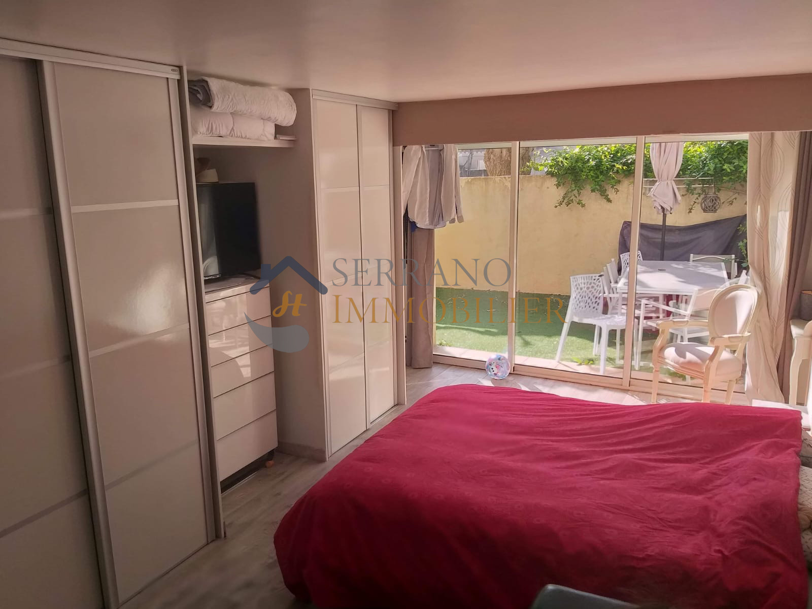 Image_, Appartement, Graveson, ref :797