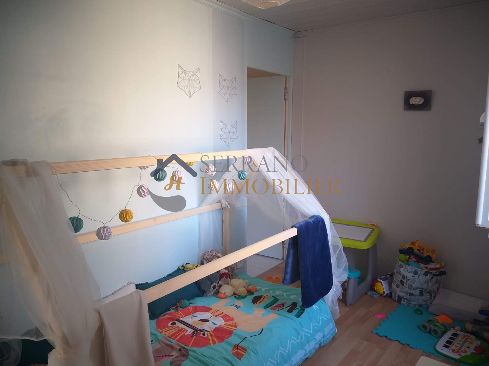 Image_, Appartement, Graveson, ref :797