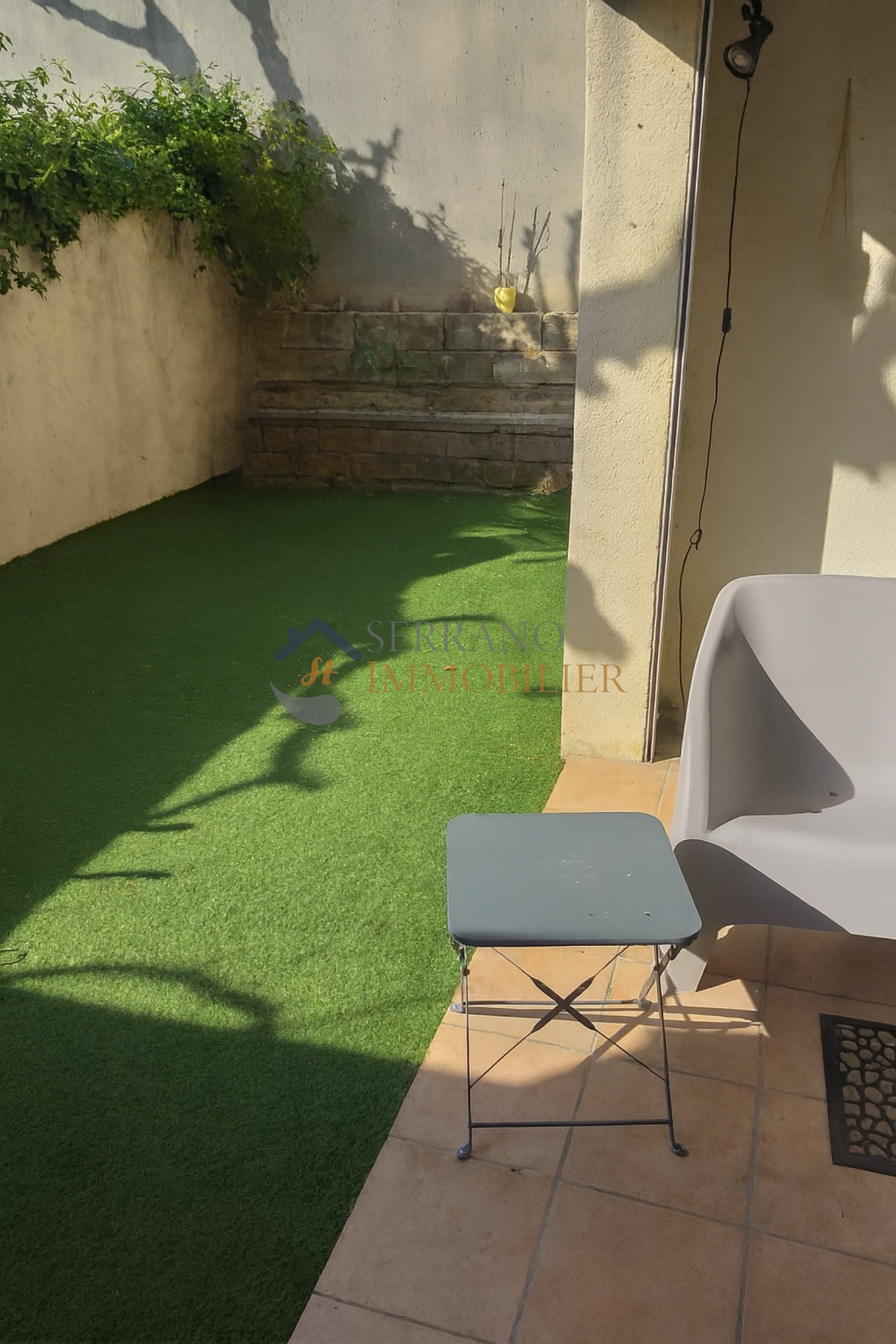 Image_, Appartement, Graveson, ref :797