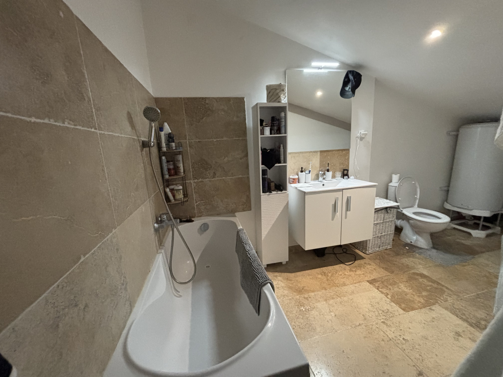 Image_, Immeuble, Graveson, ref :756