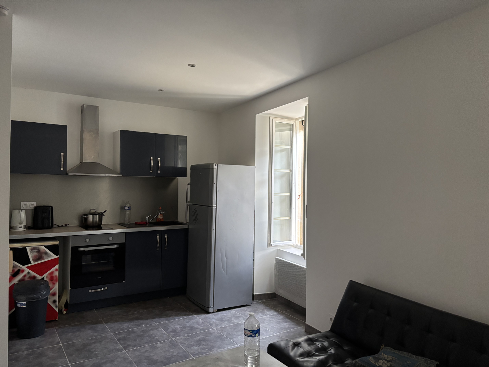 Image_, Immeuble, Graveson, ref :756