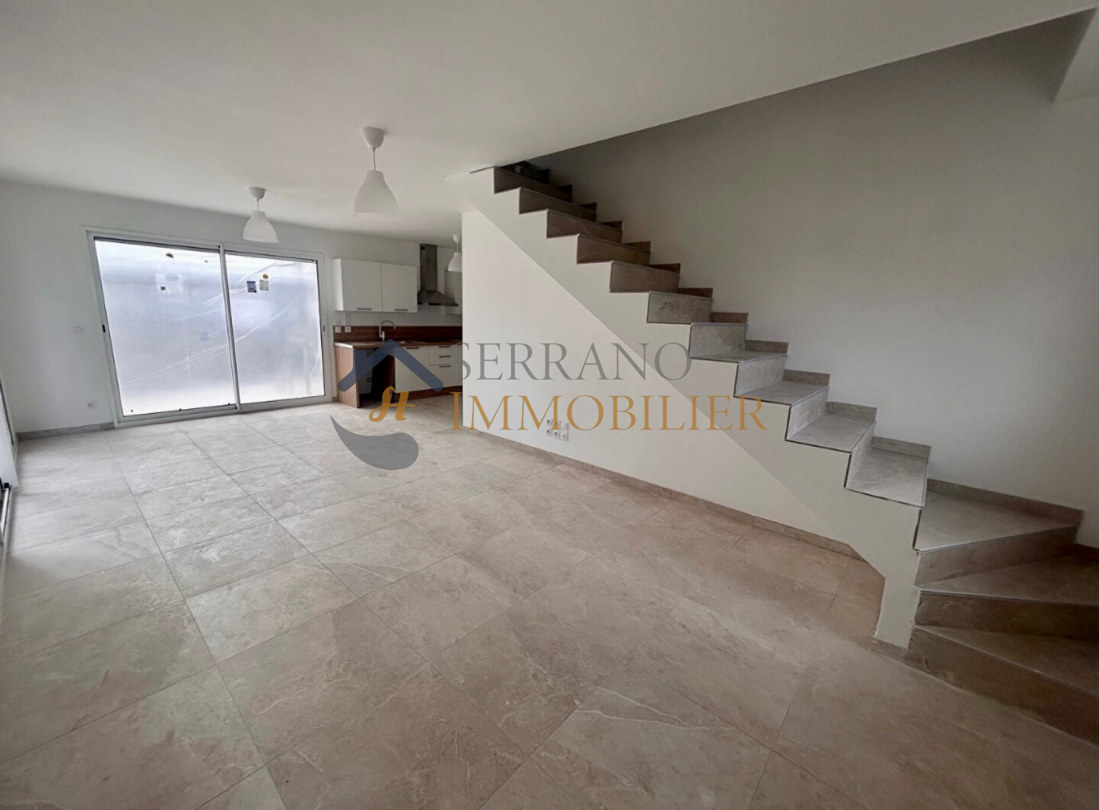 Image_, Maison, Châteaurenard, ref :585