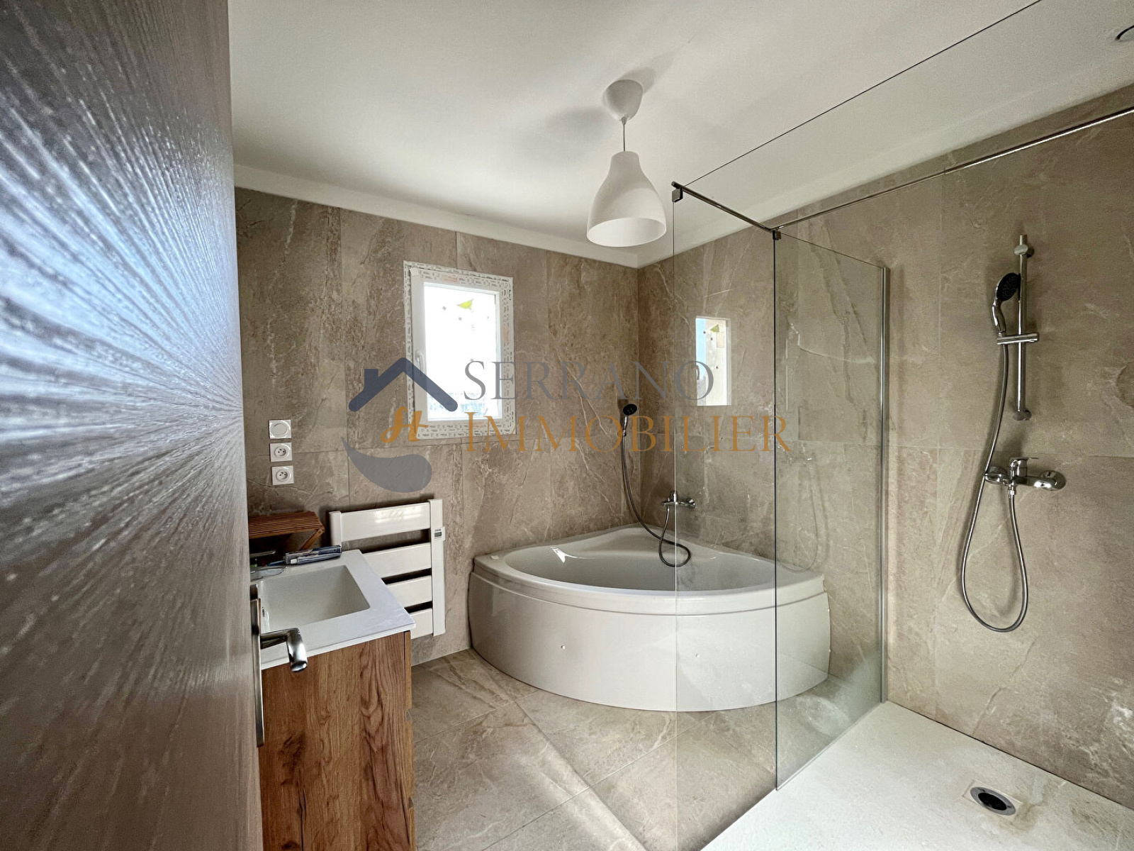 Image_, Maison, Châteaurenard, ref :585