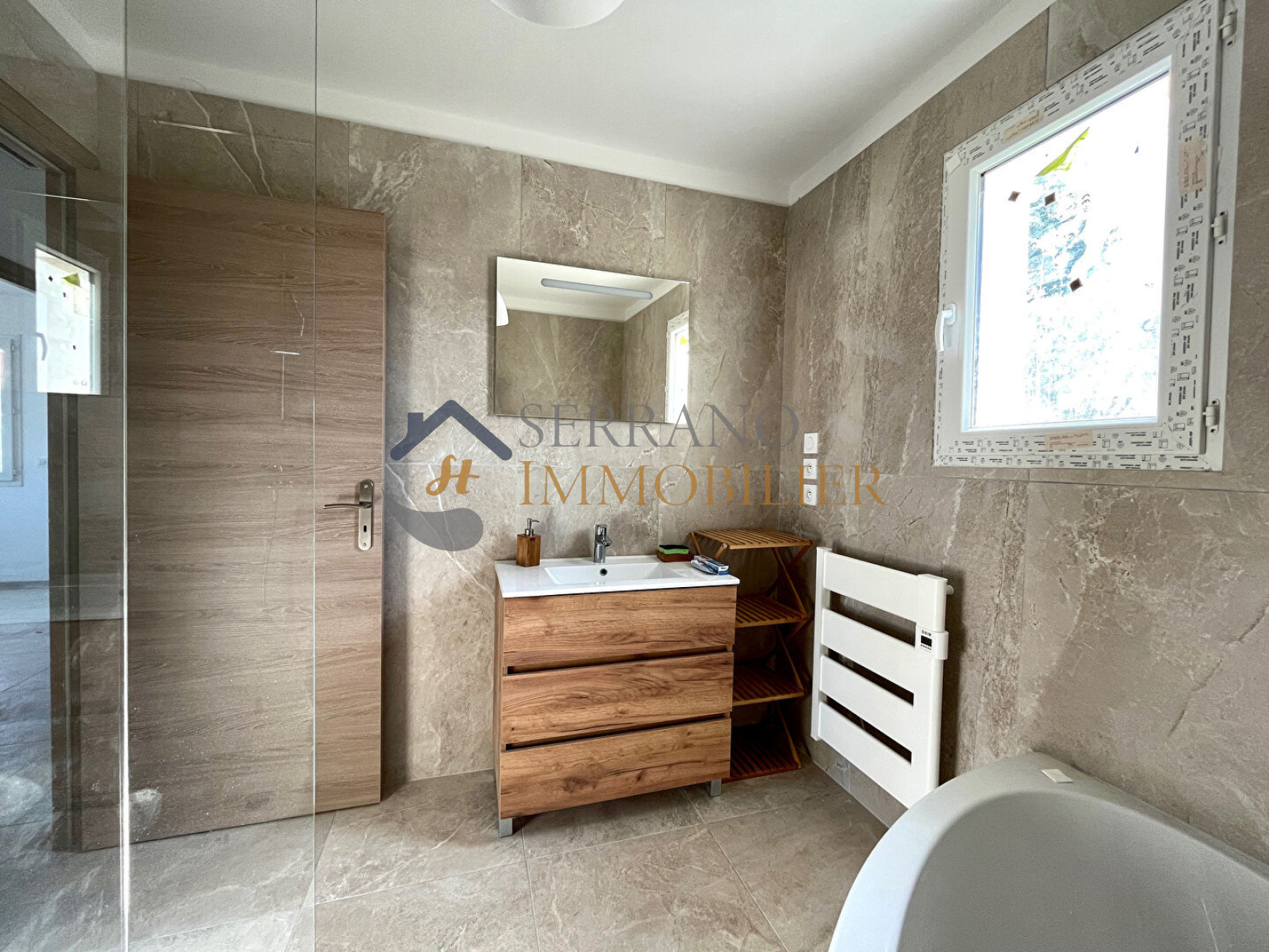 Image_, Maison, Châteaurenard, ref :585