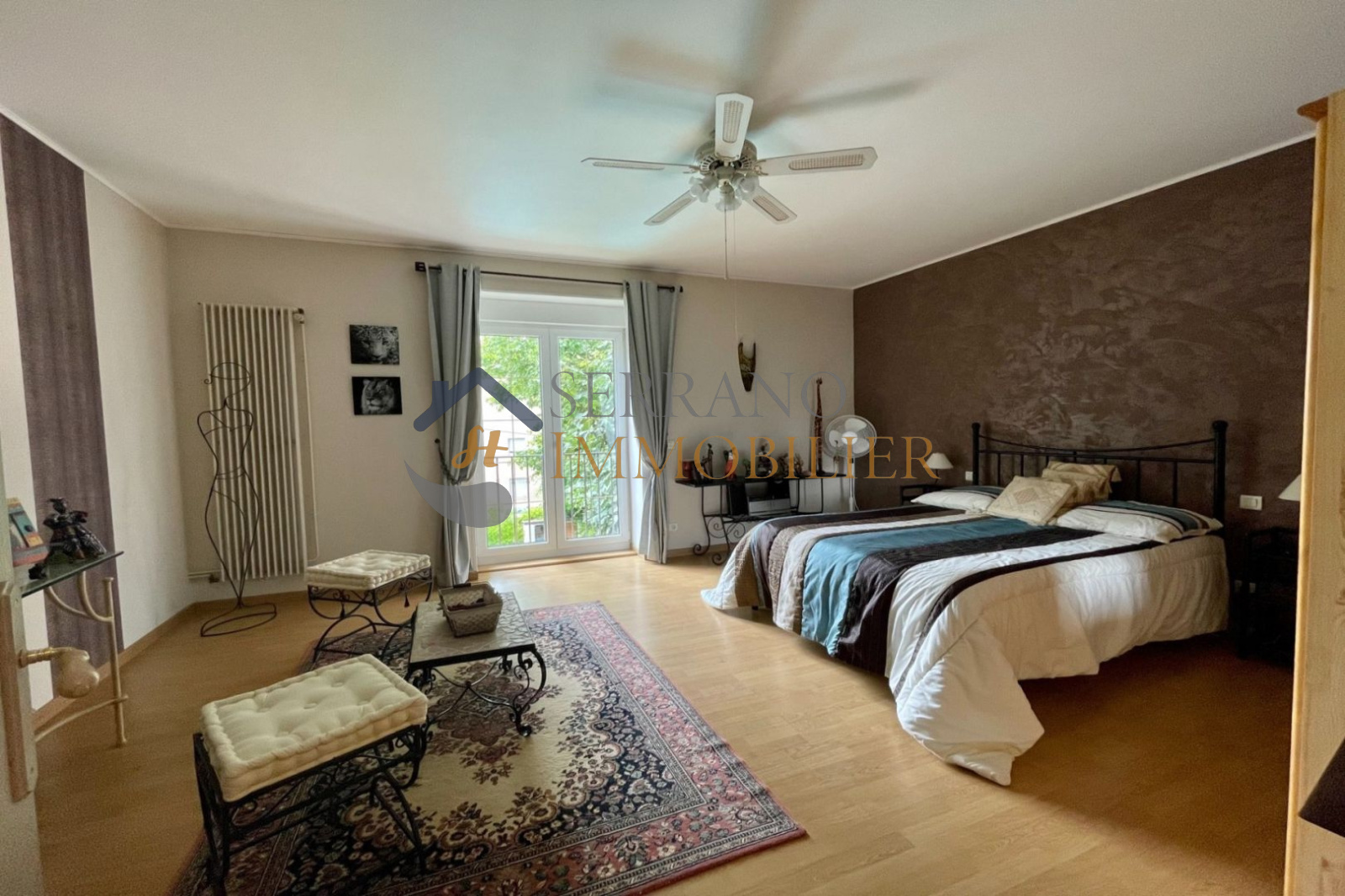 Image_, Maison, Châteaurenard, ref :762V297M