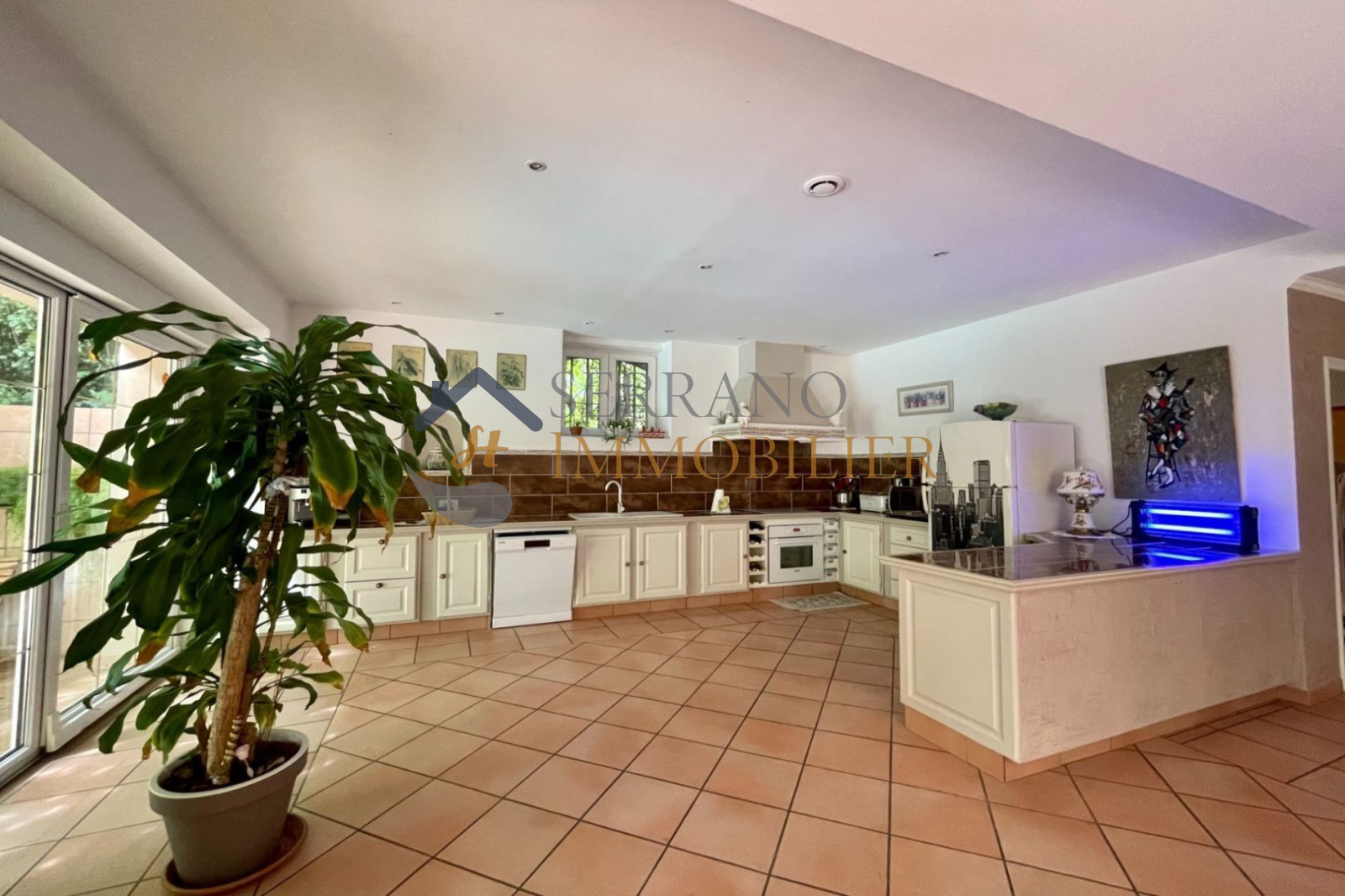 Image_, Maison, Châteaurenard, ref :762V297M
