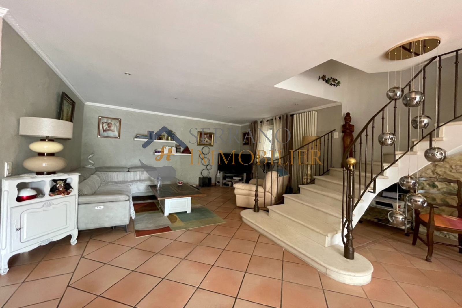 Image_, Maison, Châteaurenard, ref :762V297M